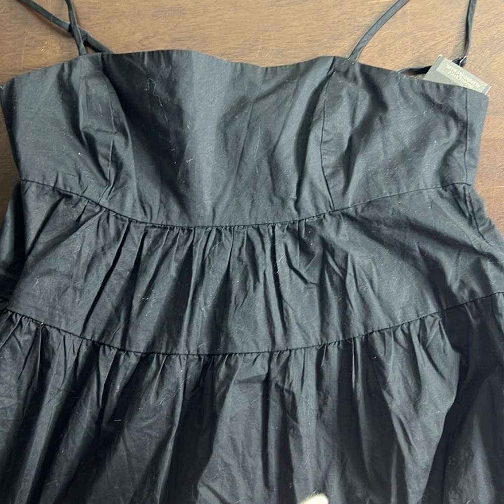Levi's Women's Tiered Clea Dress - Picture 6 of 8